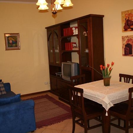 Apartamento Casa Flavia Orvieto Exterior foto