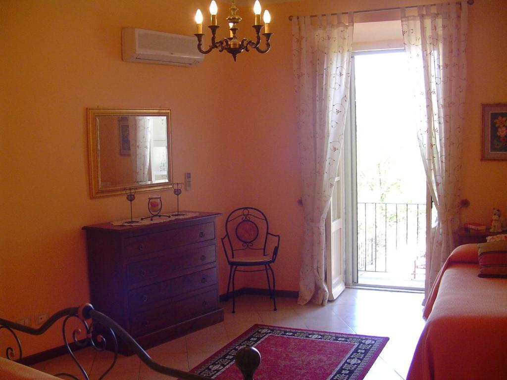 Apartamento Casa Flavia Orvieto Exterior foto