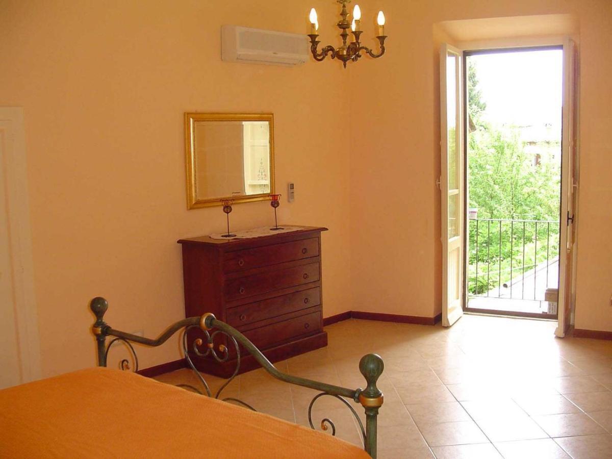 Apartamento Casa Flavia Orvieto Exterior foto