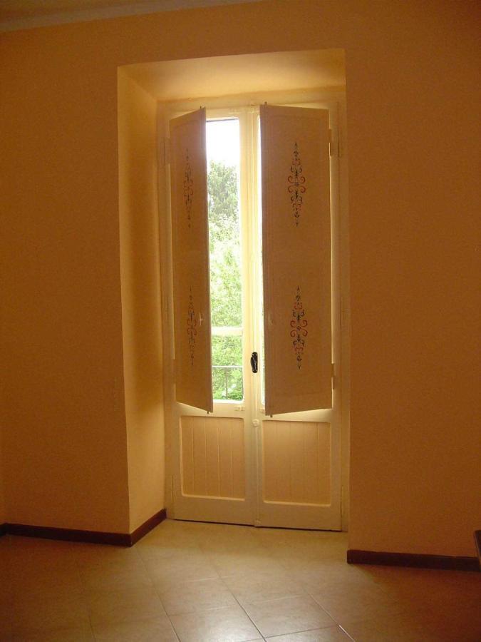 Apartamento Casa Flavia Orvieto Exterior foto