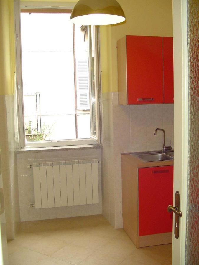 Apartamento Casa Flavia Orvieto Exterior foto